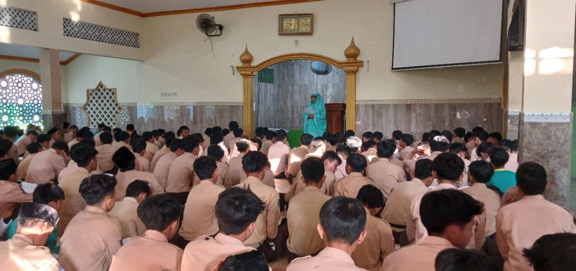 MTsN 9 Bantul