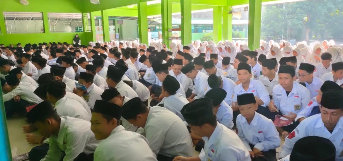 MTsN 1 Bantul