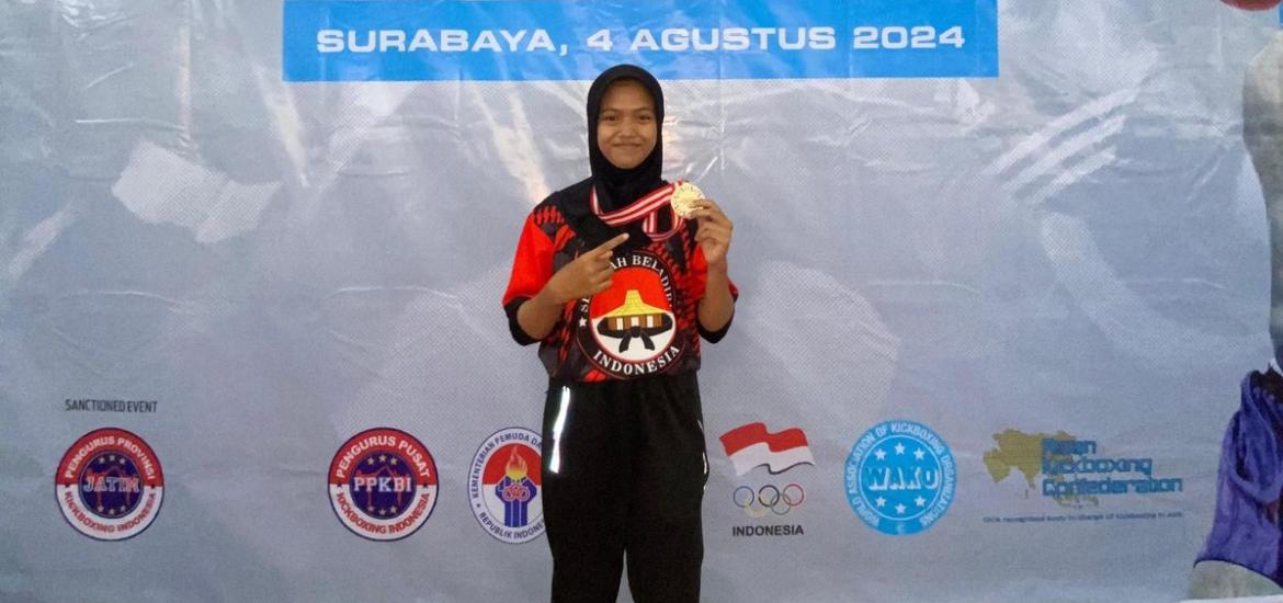 MAN 4 Bantul