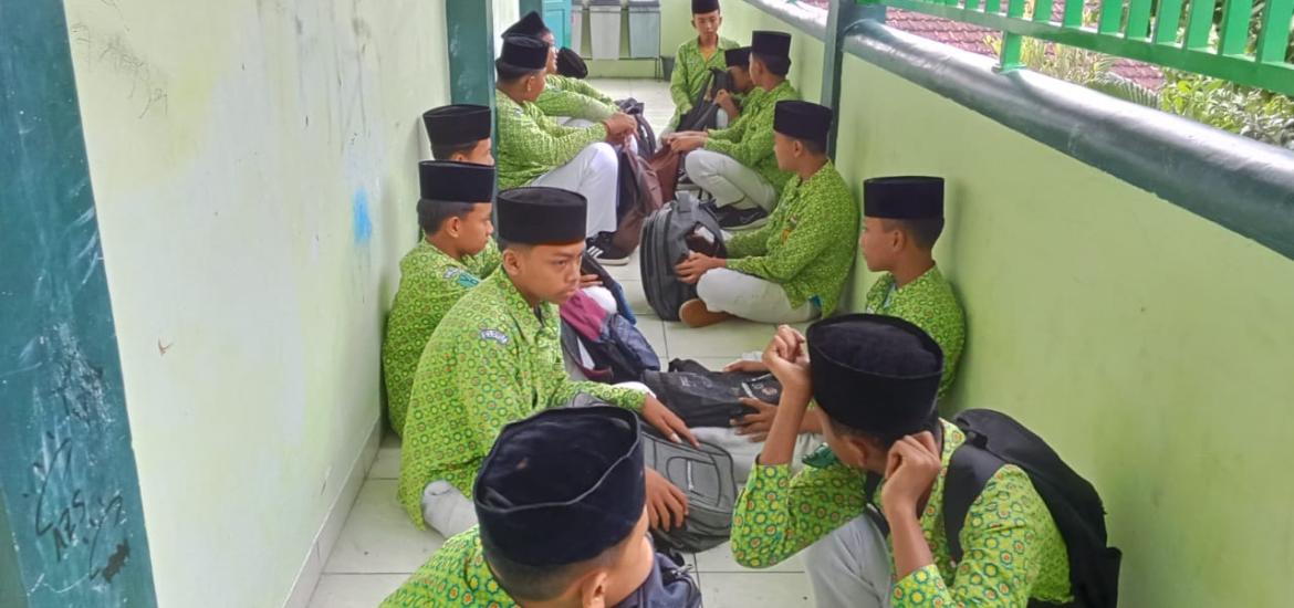 MTsN 3 Bantul