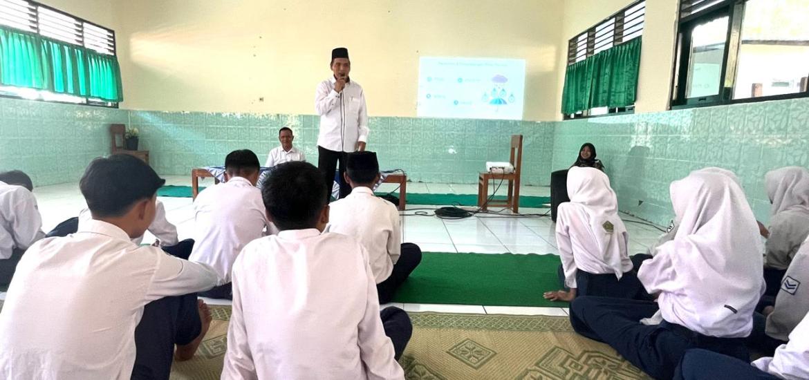 MTsN 8 Bantul
