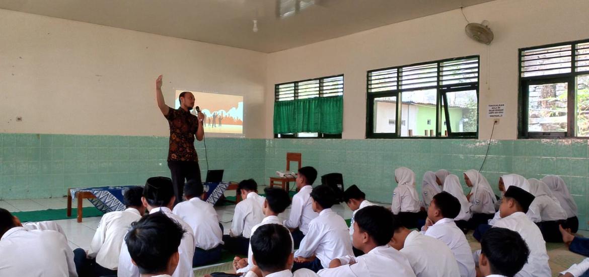 MTsN 8 Bantul