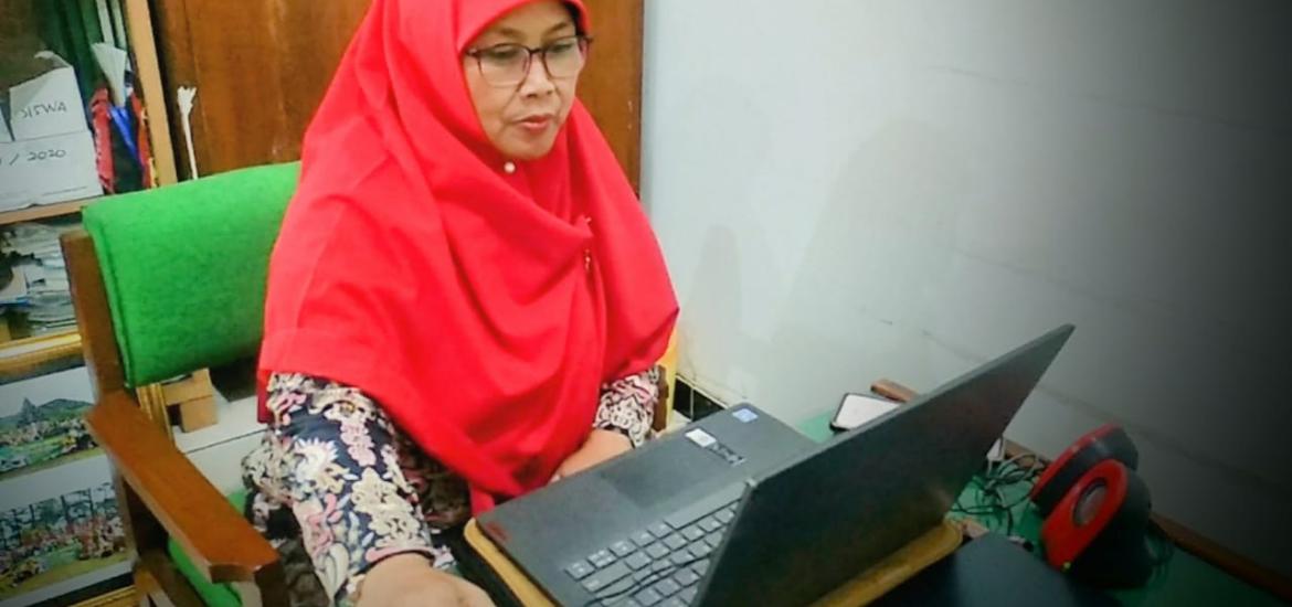 MTs N 2 Bantul