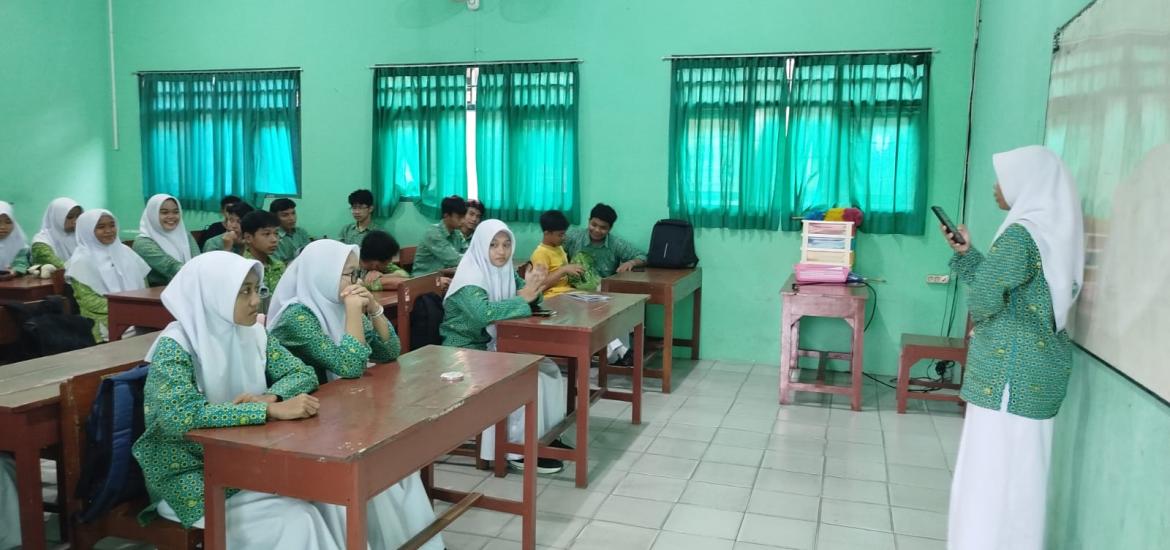 MAN 4 Bantul