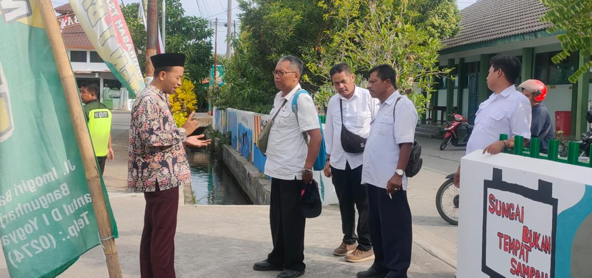 MTsN 1 Bantul