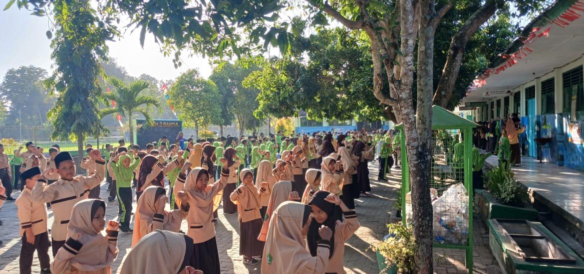 MIN 2 Bantul