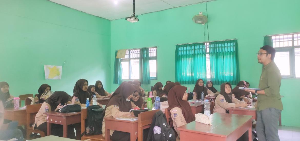 MAN 4 Bantul