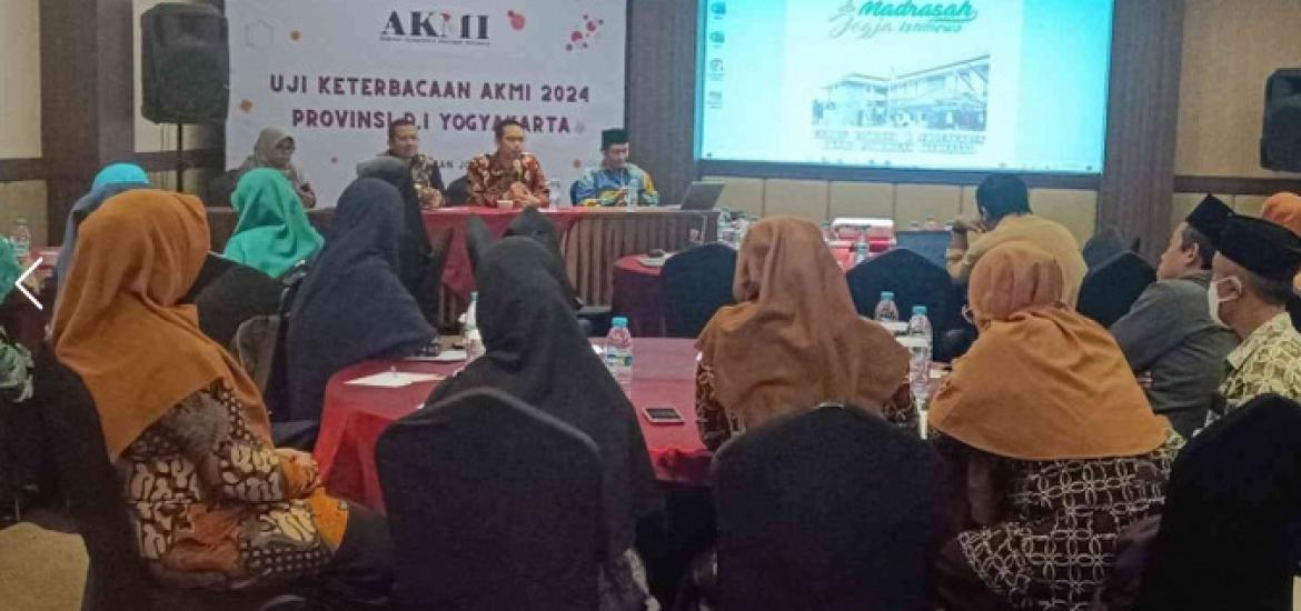 MIN 1 Bantul