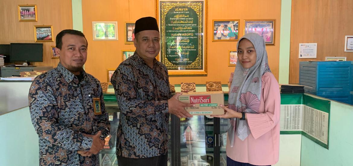 MAN 3 Bantul