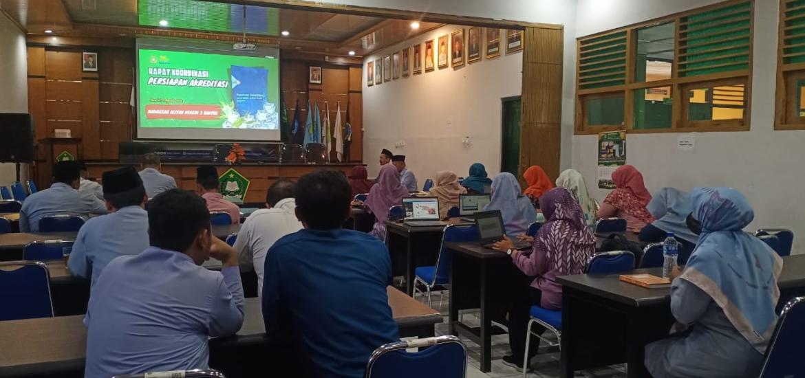 MAN 3 Bantul
