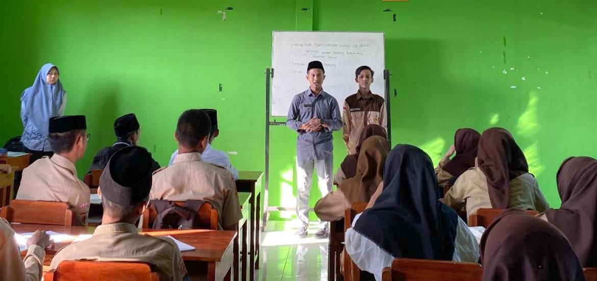 MAS Darul Mushlihin