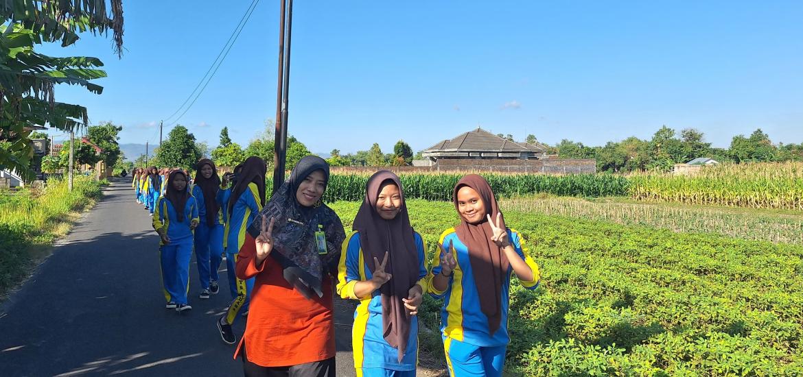 MTs N 2 Bantul
