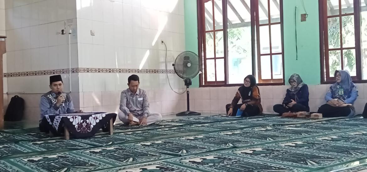 MTsN 6 Bantul