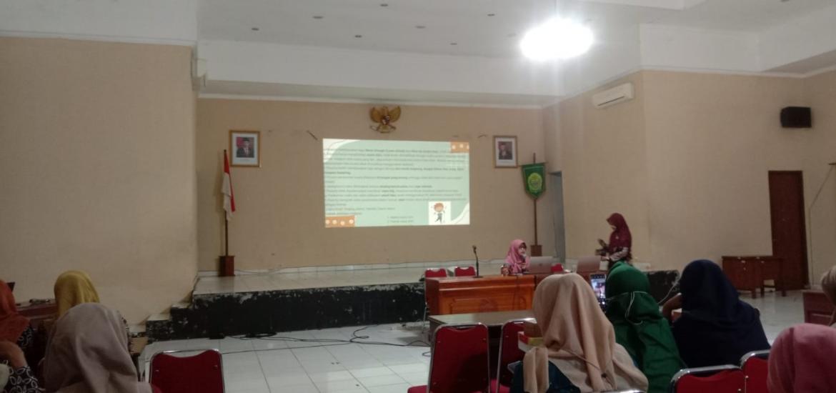 MTsN 9 Bantul