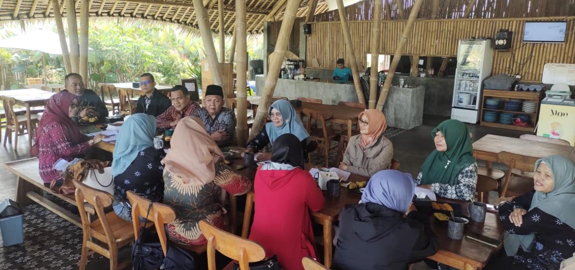 MTsN 9 Bantul