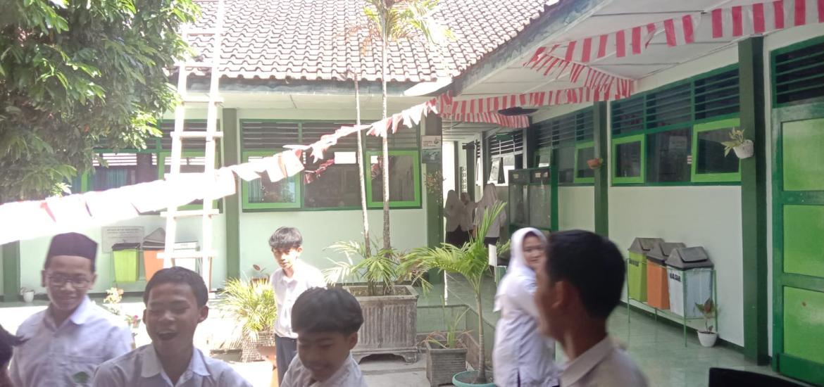 MTsN 6 Bantul