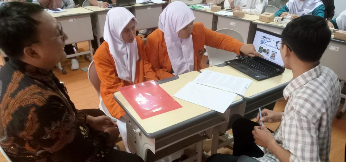 MTsN 6 Bantul