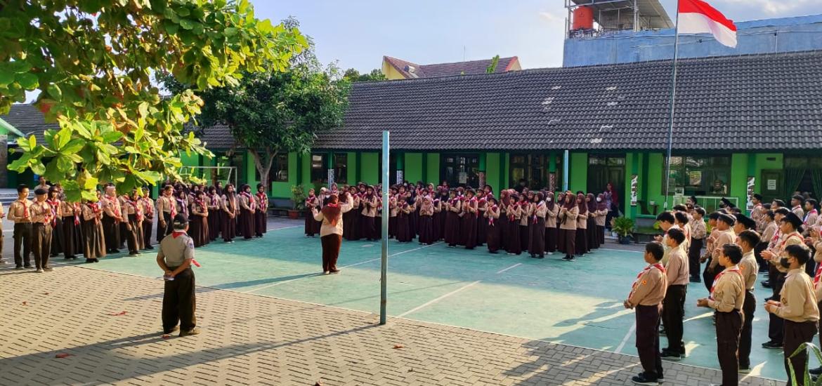 MTsN 9 Bantul