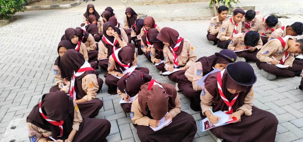 MTsN 9 Bantul