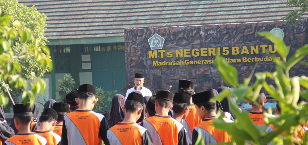 MtsN5