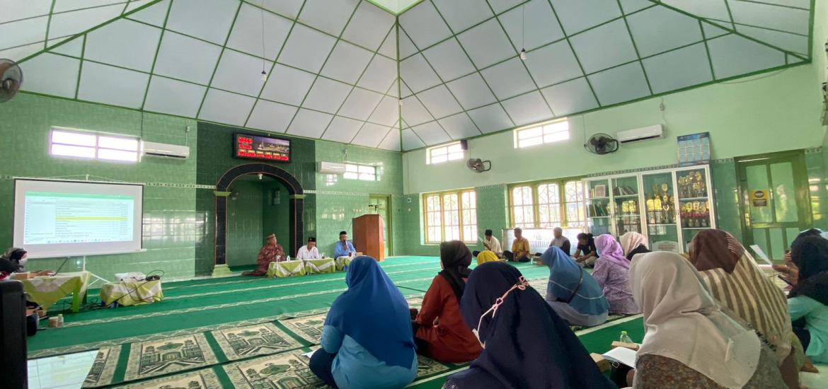 MTs Muhammadiyah Bantul