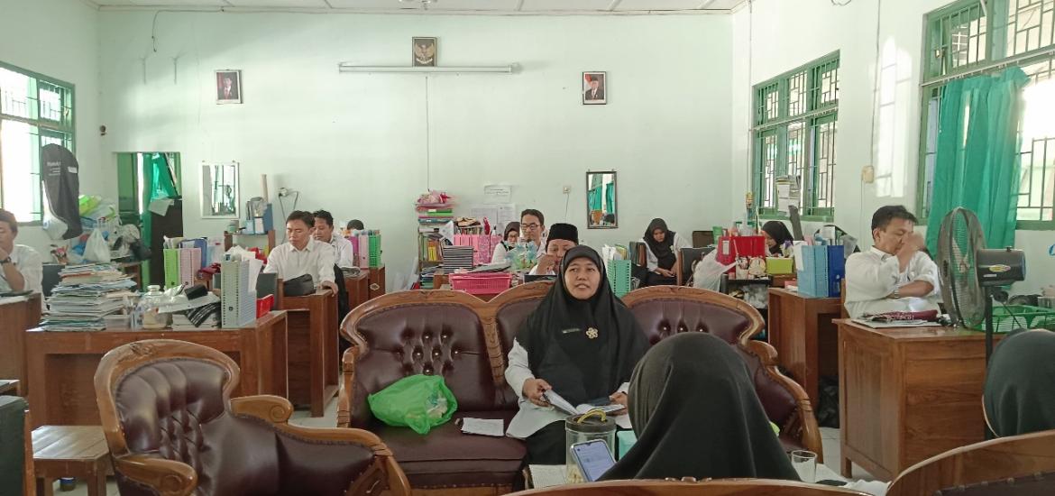 MTsN 9 Bantul