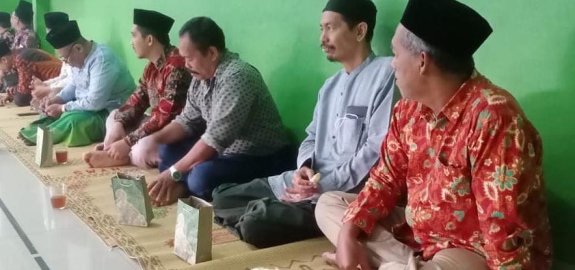 MTsN 1 Bantul