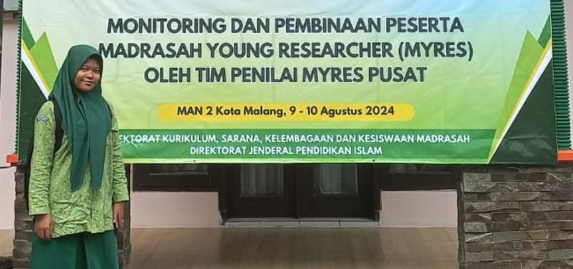 MAN 3 Bantul
