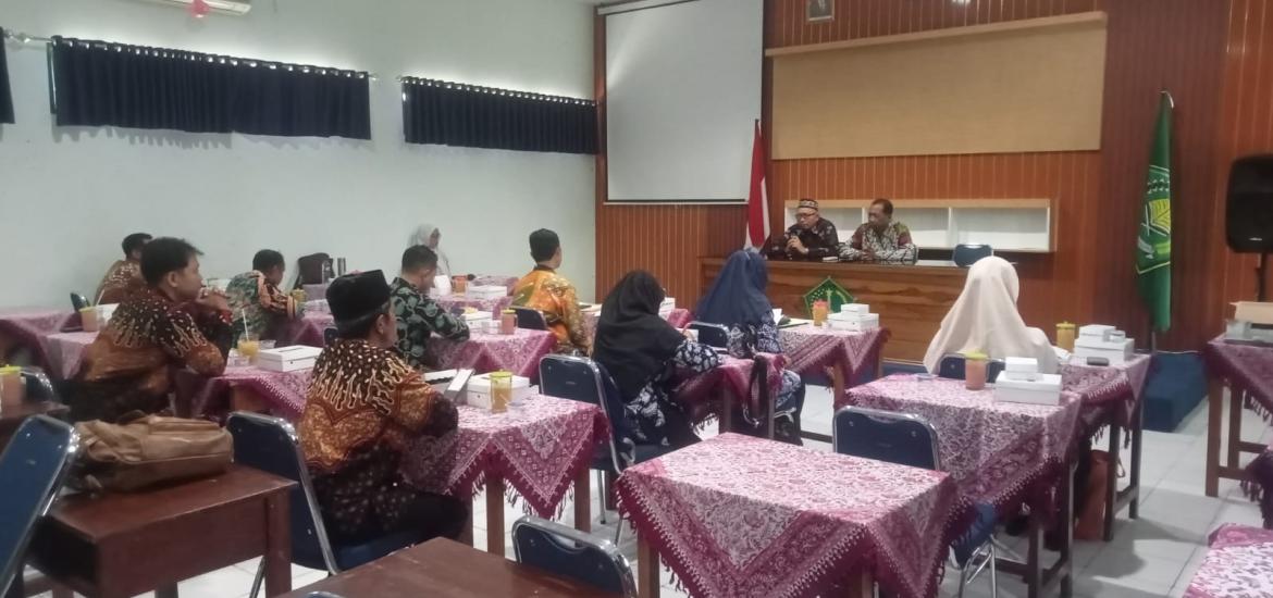 MAN 2 Bantul