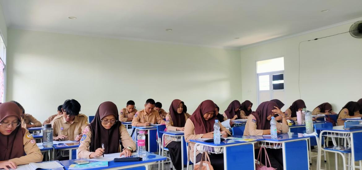 MAN 4 Bantul