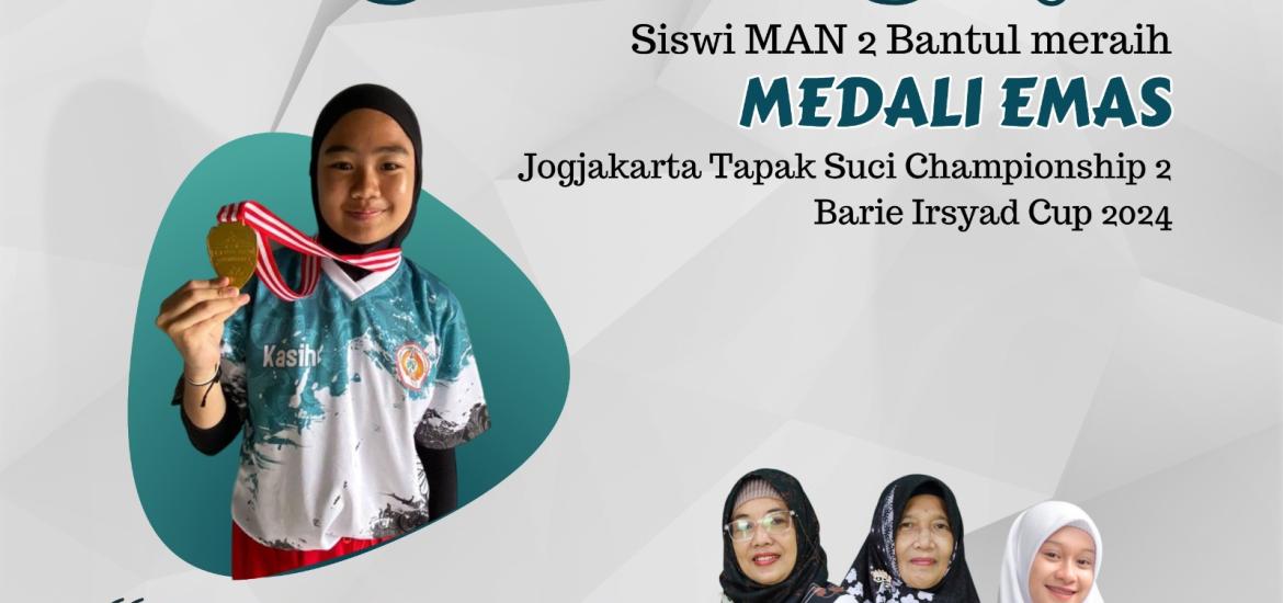 MAN 2 Bantul