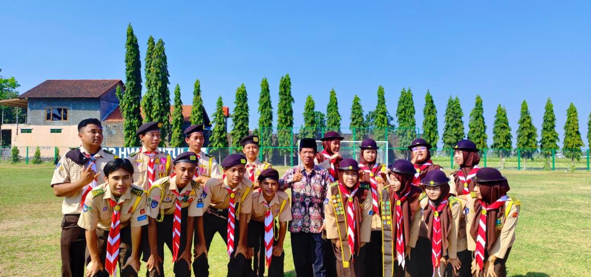 MAN 2 Bantul