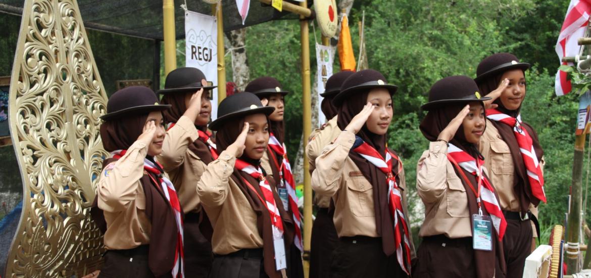 MTsN 5 Bantul