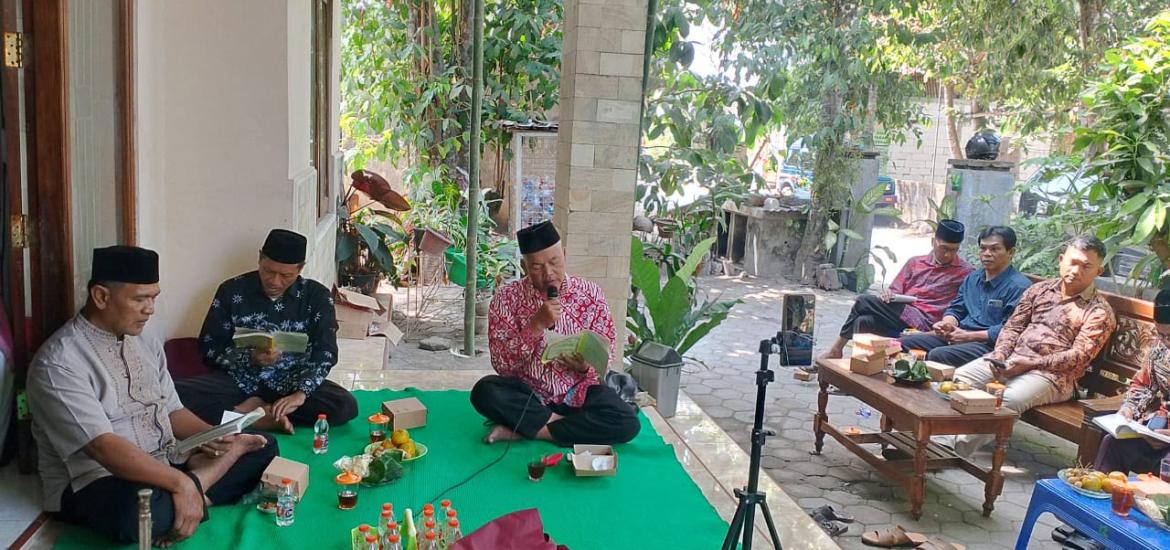 MTsN 8 Bantul