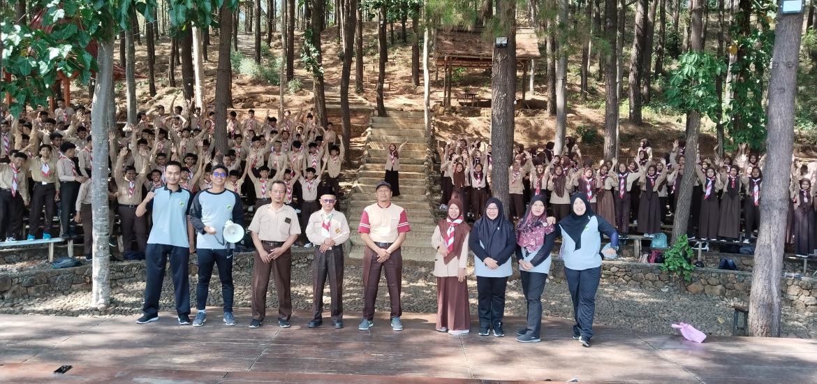 MTsN 8 Bantul