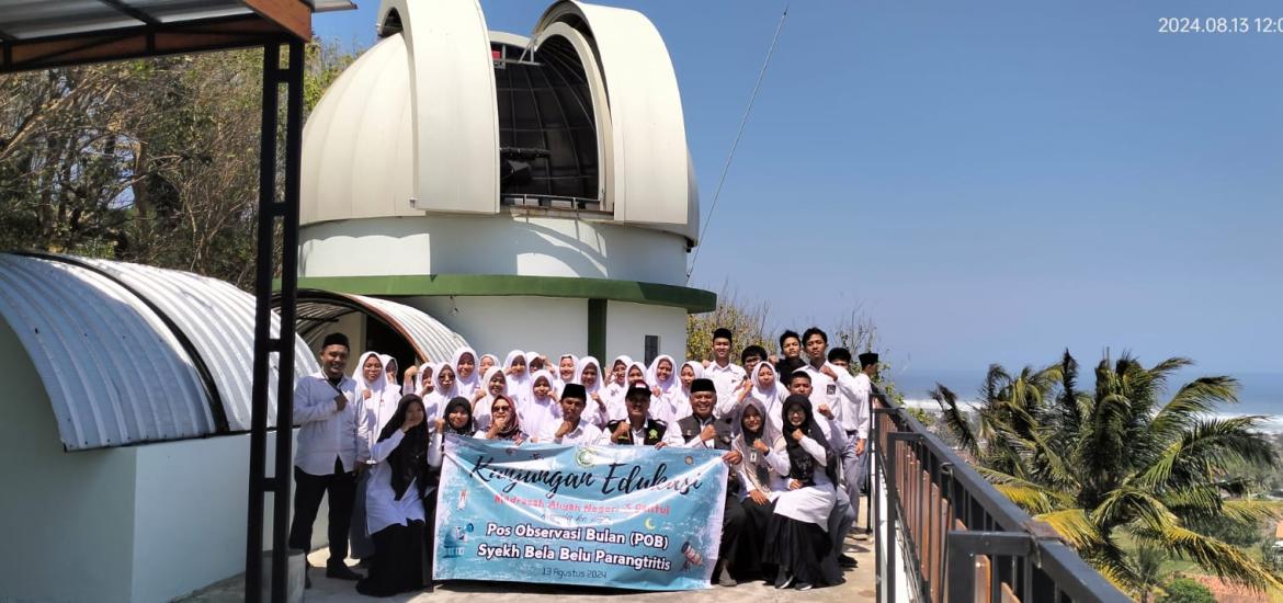 MAN 3 Bantul
