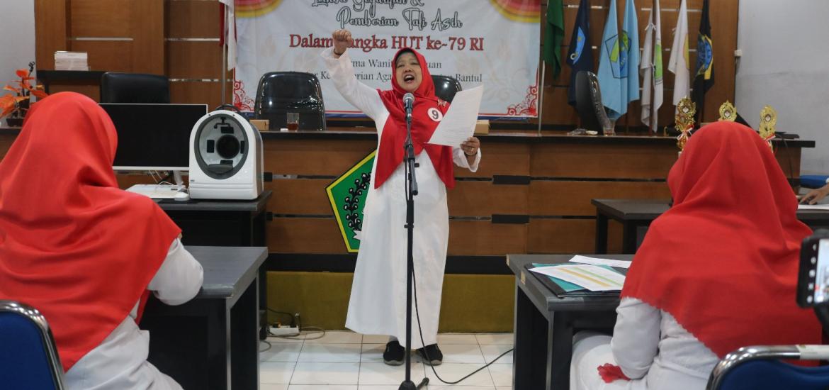 MAN 3 Bantul