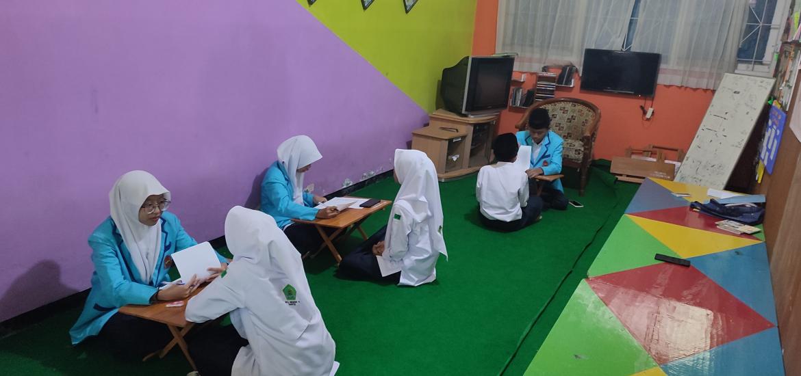MTsN 6 Bantul