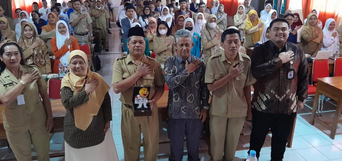 MTs N 2 Bantul