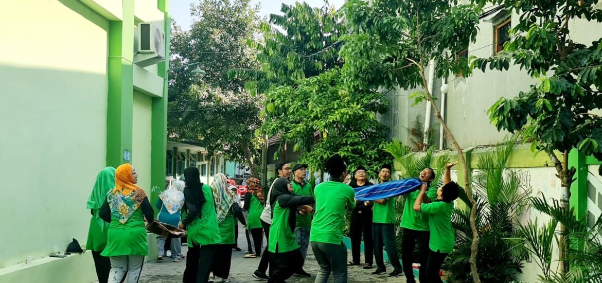 MAN 4 Bantul