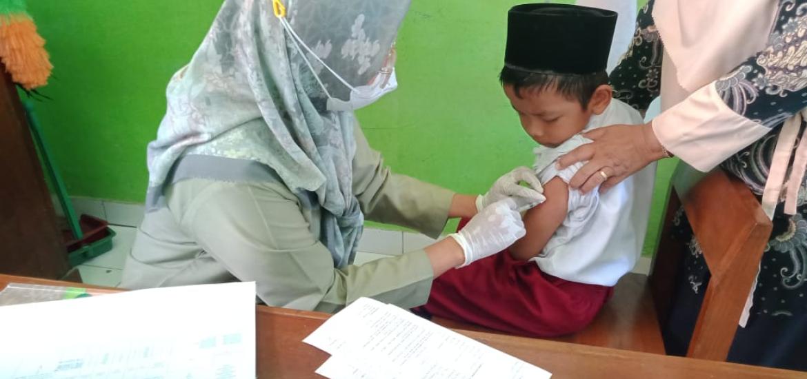 MI Al Anwar Nangsri Pundong