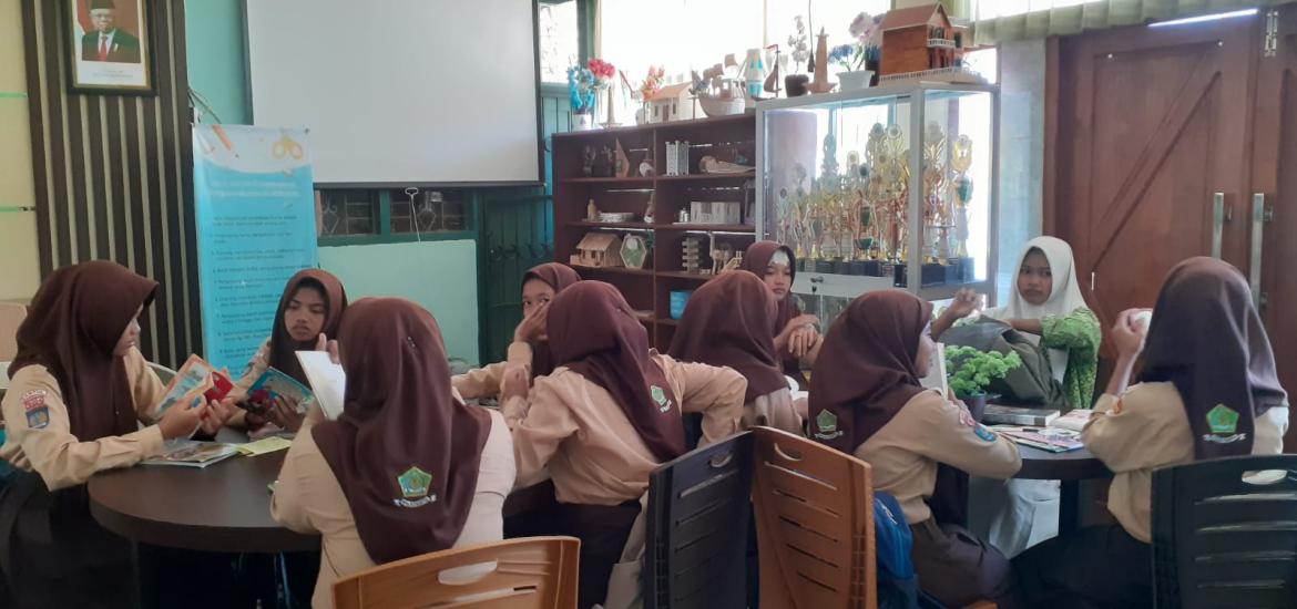 MTsN 5 Bantul