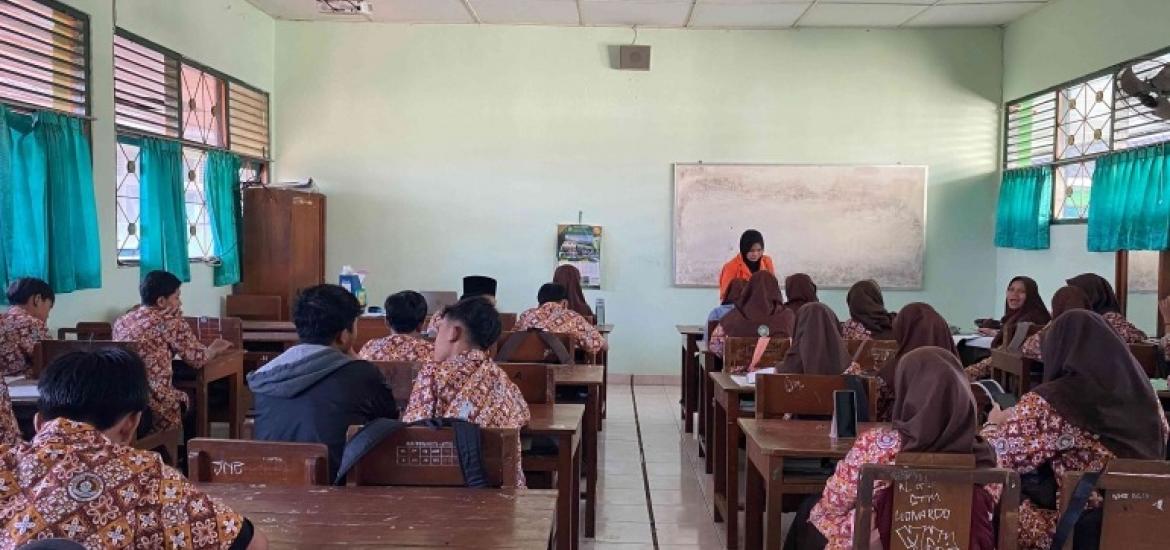 MAN 3 Bantul
