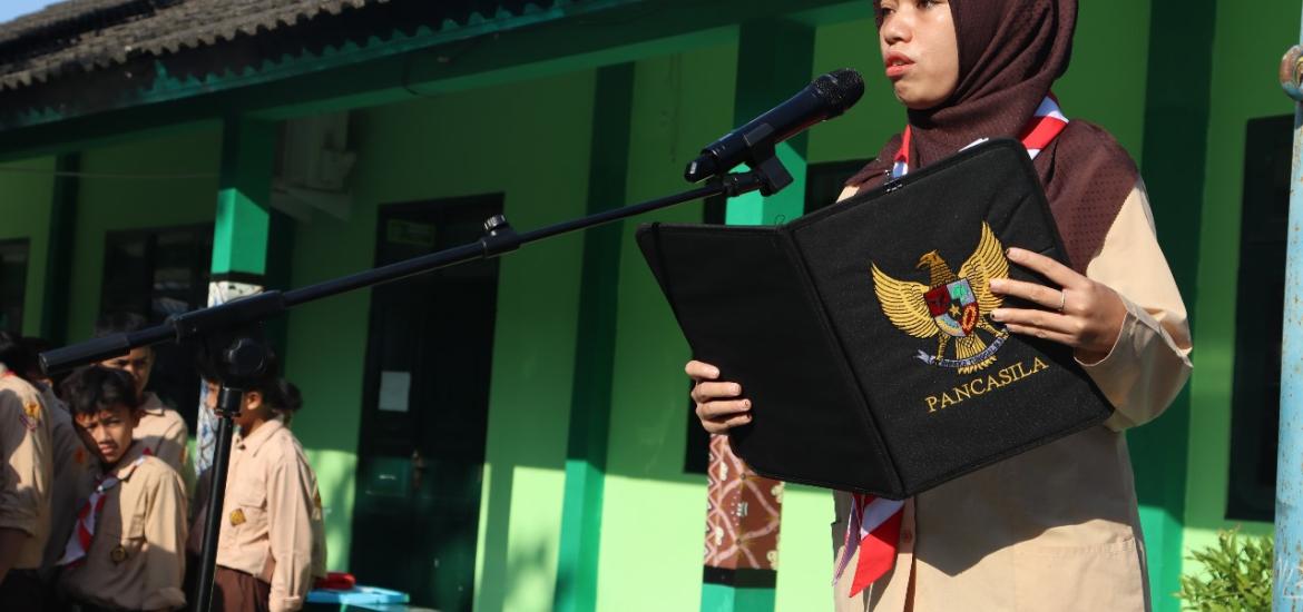MTsN 9 Bantul