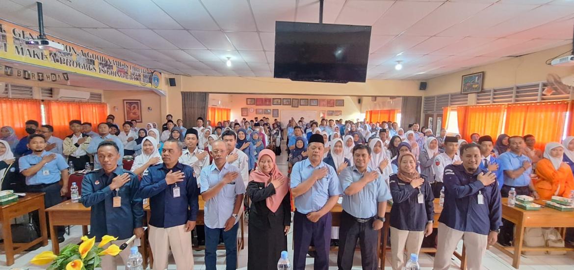 MTsN 6 Bantul