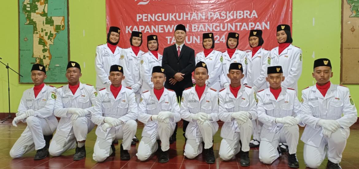 MAN 4 Bantul