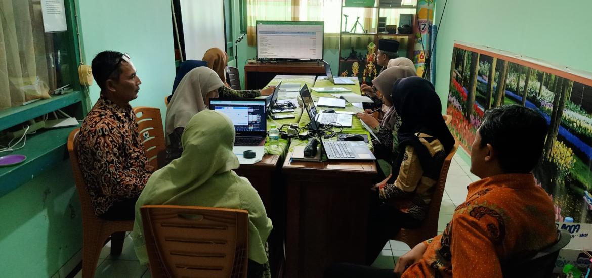 MTsN 5 Bantul