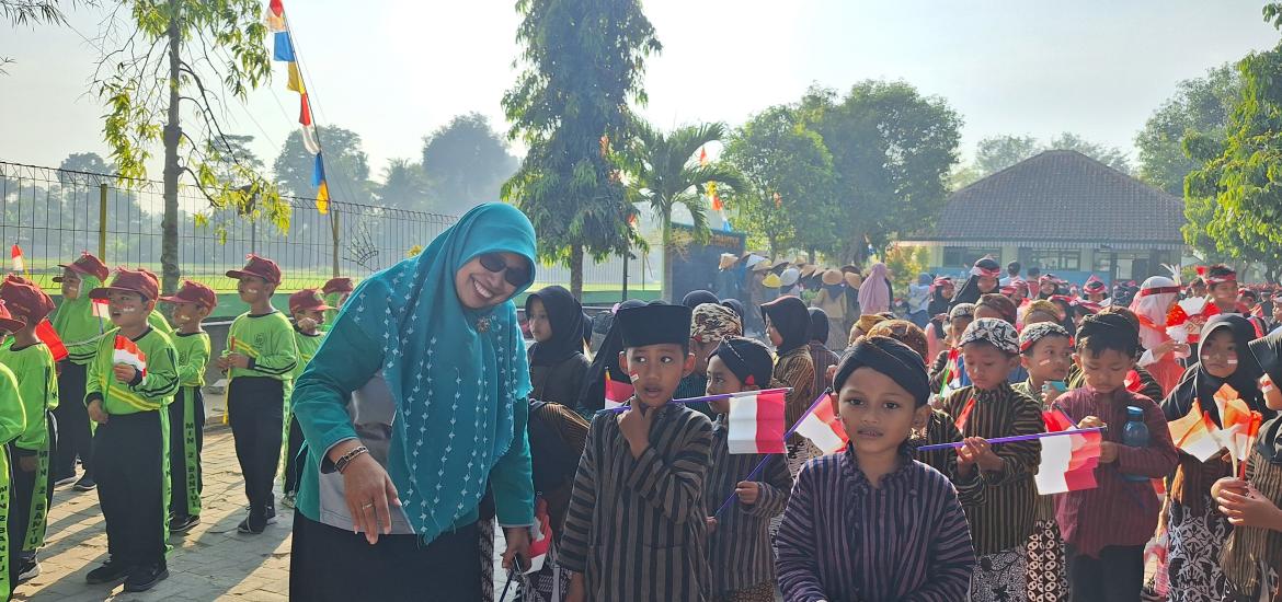 MIN 2 Bantul