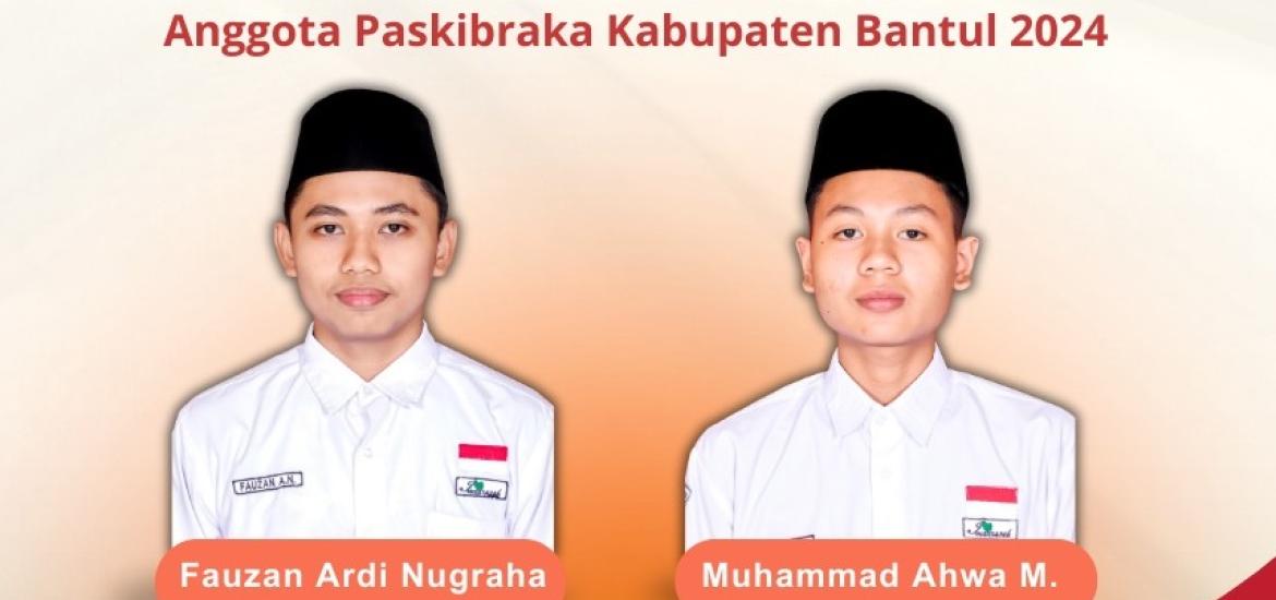 MAN 3 Bantul