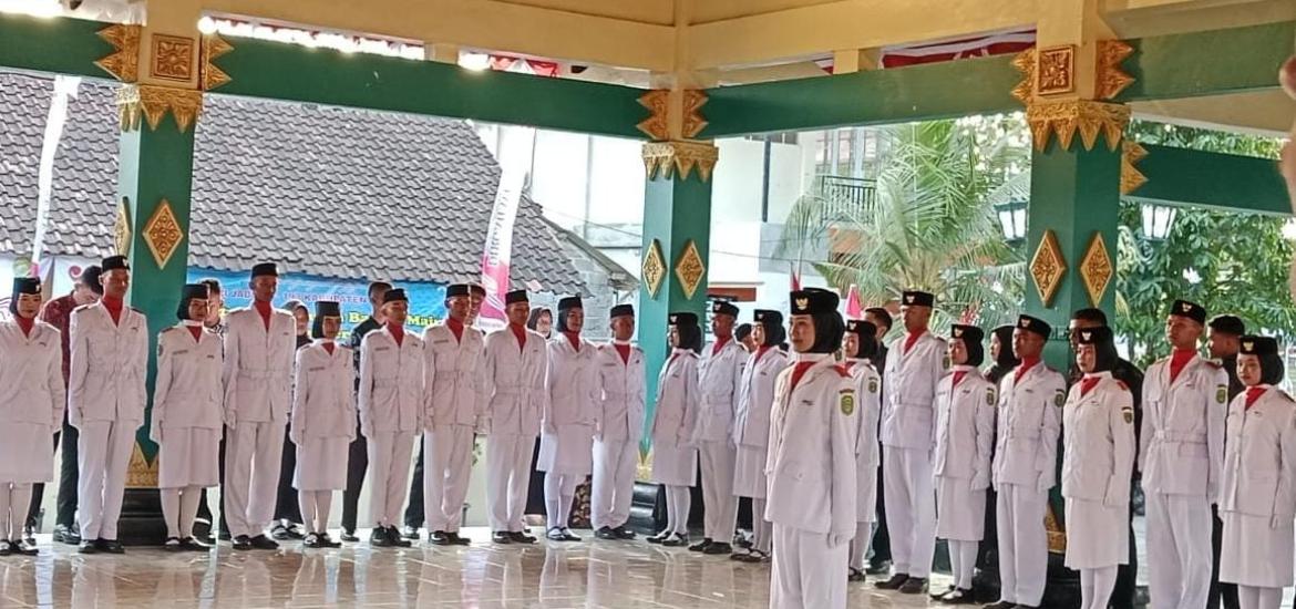MAN 3 Bantul